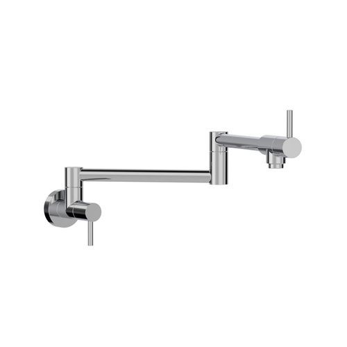 Buddy Wall Mount Pot Filler