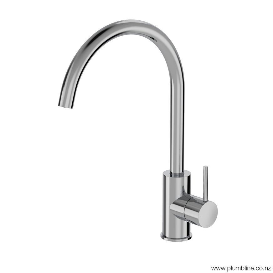 Buddy Kitchen Mixer Round Spout