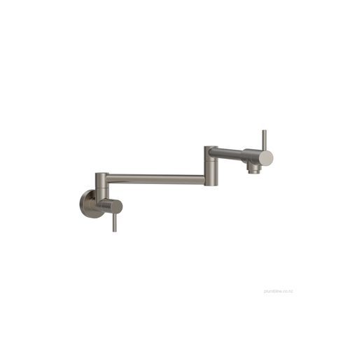 Buddy Wall Mount Pot Filler