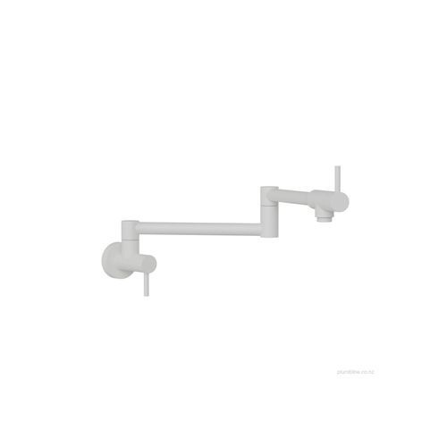 Buddy Wall Mount Pot Filler