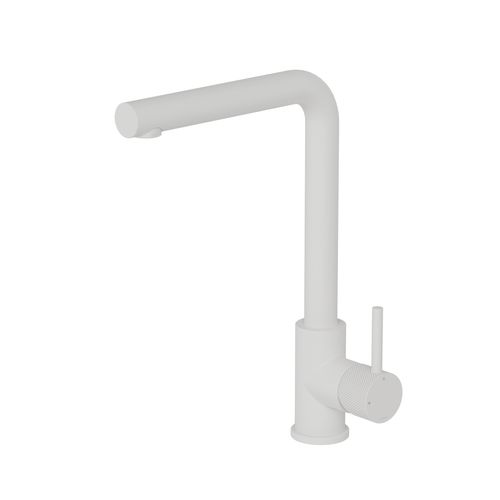 Buddy X Kitchen Mixer Straight Spout