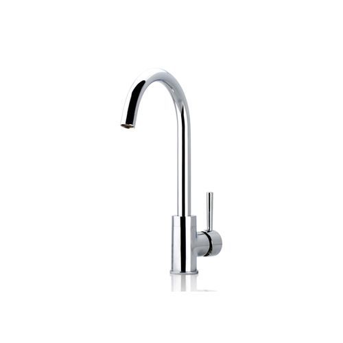 Standard Kitchen Mixer Chrome