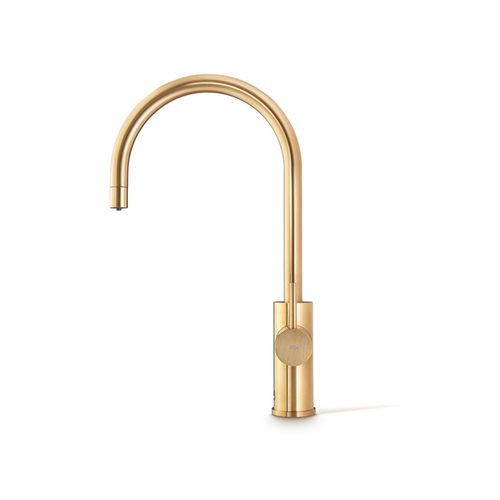 HydroTap G5 CSHA Celsius Arc | Brushed Gold