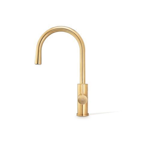 HydroTap G5 BCHA Celsius All-In-One Arc | Brushed Gold
