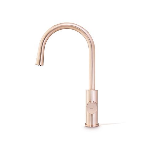HydroTap G5 BCSHA Celsius All-In-One Arc Brushed Rose Gold