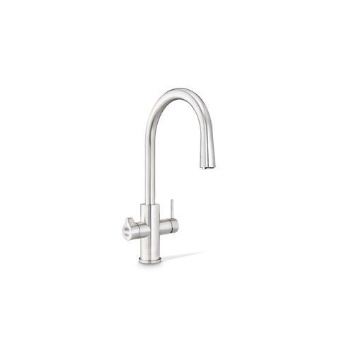 HydroTap G5 BCHA Celsius All-In-One Arc Brushed Nickel
