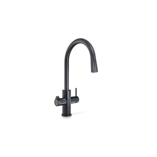 HydroTap G5 BCHA Celsius All-In-One Arc Matte Black