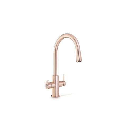 HydroTap G5 BCHA Celsius All-In-One Arc Brushed Rose Gold