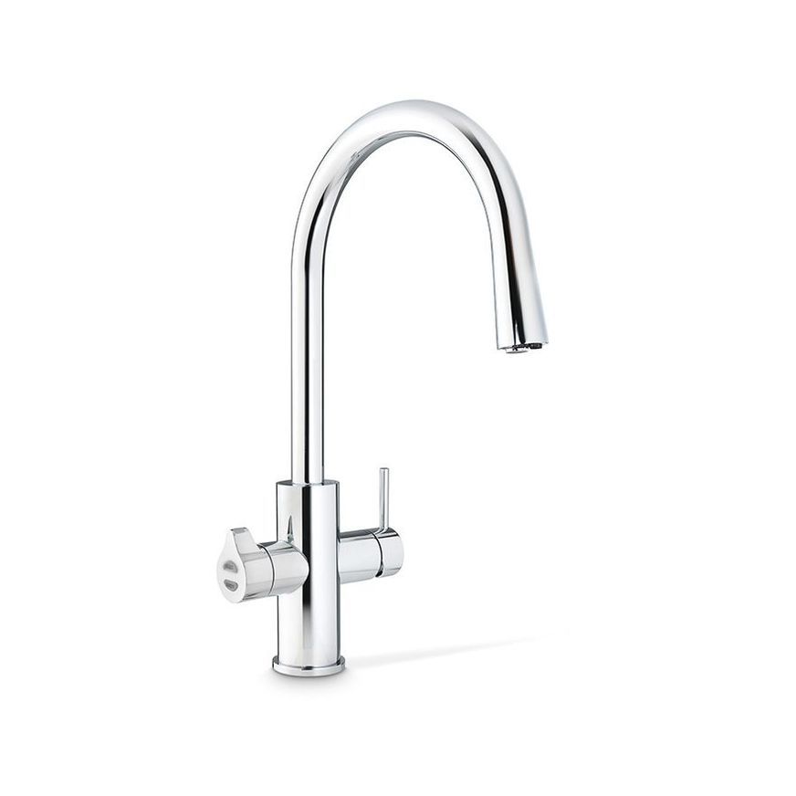HydroTap G5 BCHA Celsius All-in-One Arc Chrome
