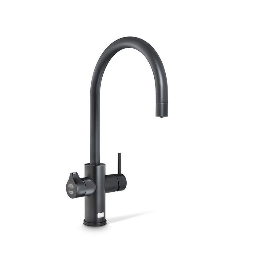 HydroTap G5 BHA Celsius Arc Matte Black