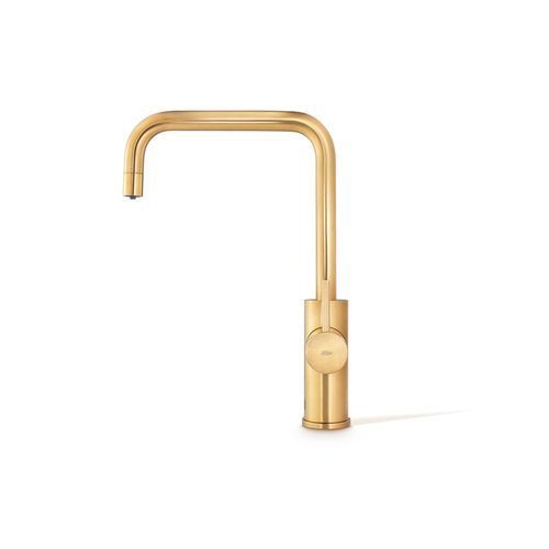 HydroTap G5 BHA Celsius Cube | Brushed Gold
