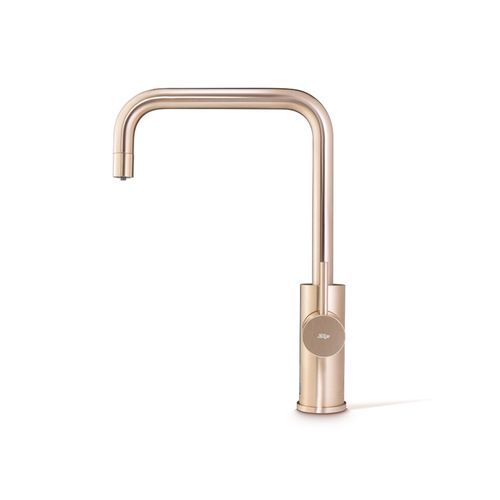 HydroTap G5 CSHA Celsius Cube | Brushed Rose Gold