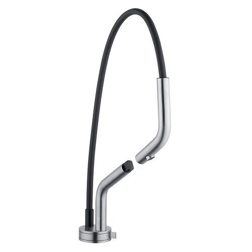 Quadro Esse 405 Kitchen Mixer + Removable Hand Shower