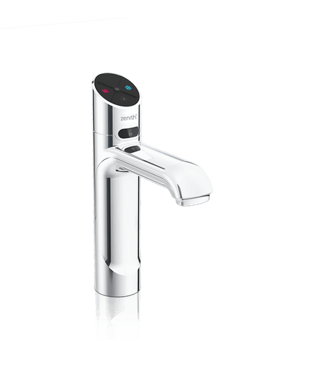 HydroTap G5 UltraCare BCU40 UV Classic Plus Tap Non-Carbon Filter Chrome