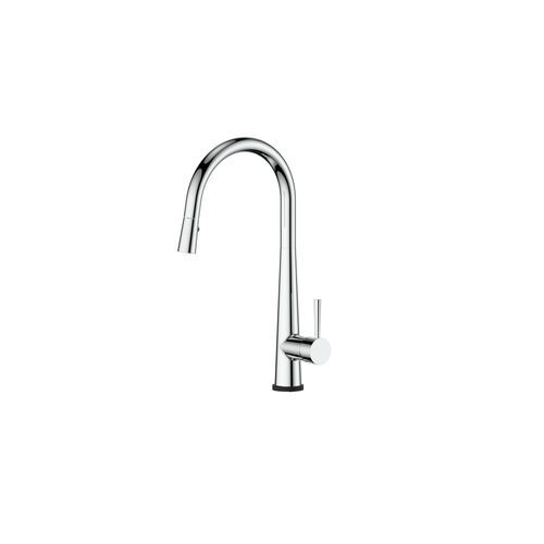 Galiano Kontact Pull Down Sink Mixer