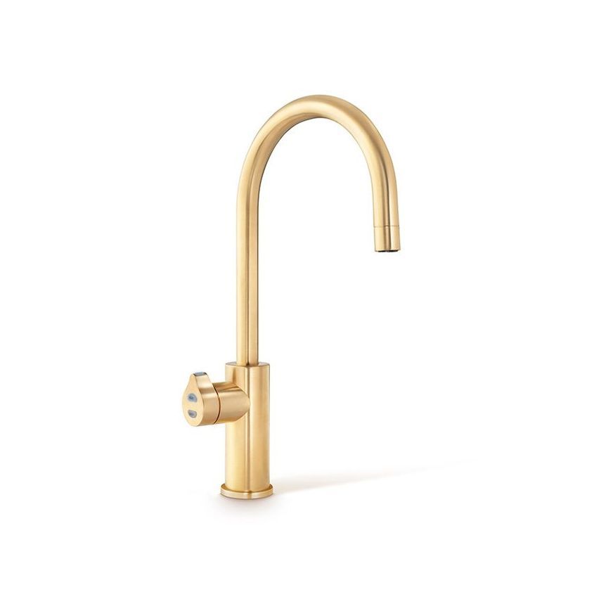 HydroTap G5 B Arc Brushed Gold