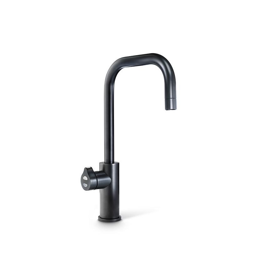 HydroTap G5 BC Cube Matte Black