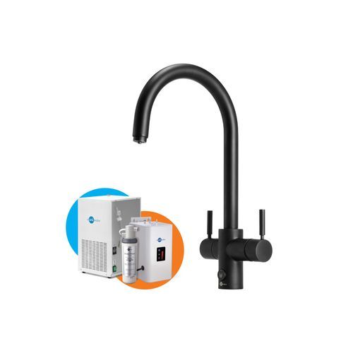 Juno | Multitap Instant Chilled Water System