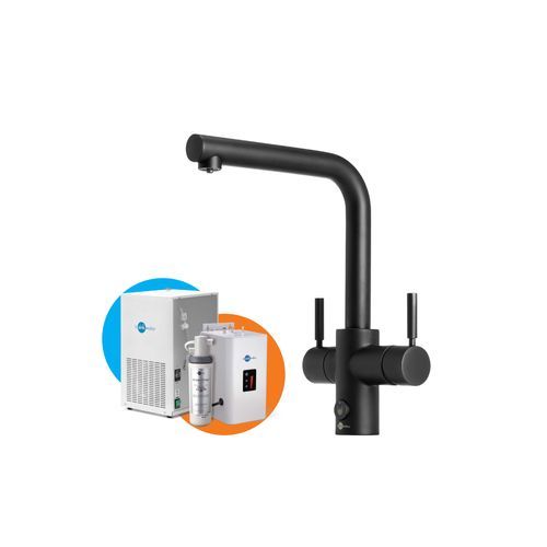 Lia | Multitap Instant Chilled Water System
