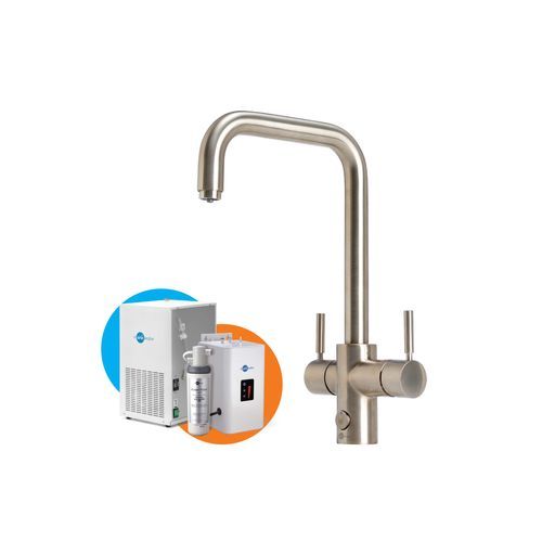 Uso | Multitap Instant Chilled Water System
