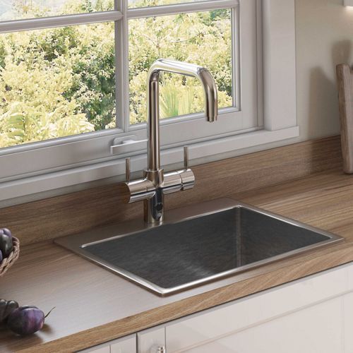 Uso | Multitap Instant Chilled Water System