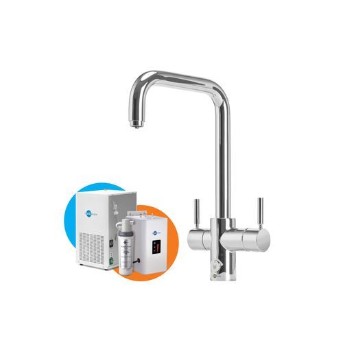 Uso | Multitap Instant Chilled Water System