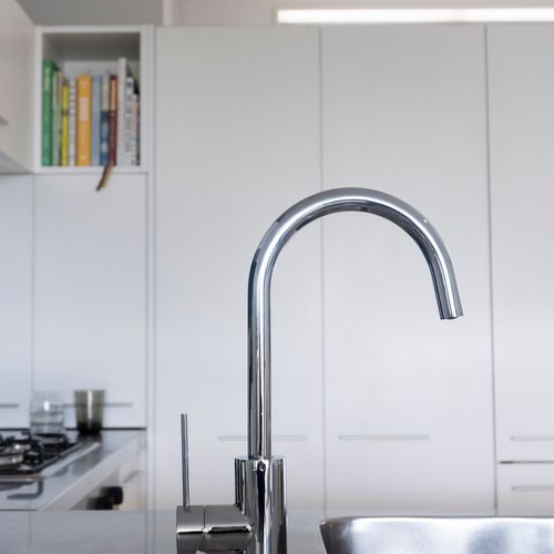 Linea Sink Mixer