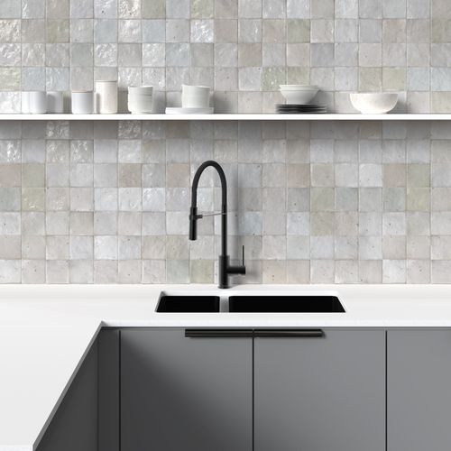 Linea Spring Sink Mixer