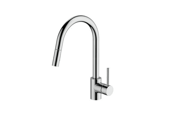 Lucia SK5-2  Pull Out Spray Mixer