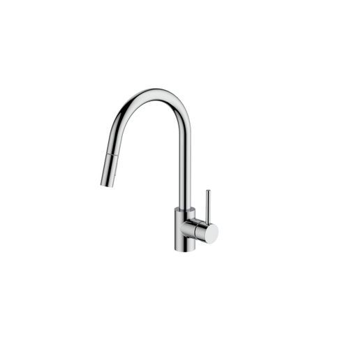 Lucia SK5-2  Pull Out Spray Mixer