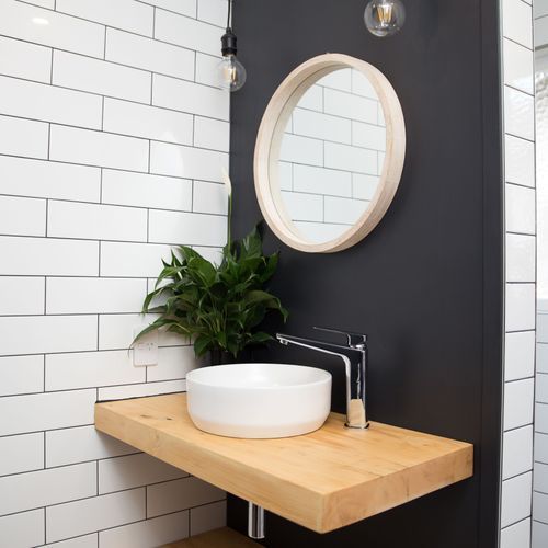 Eclipse Sink Mixer