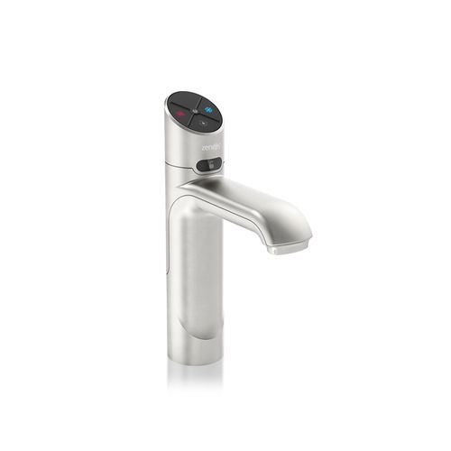 HydroTap G5 BC Classic Plus Brushed Nickel