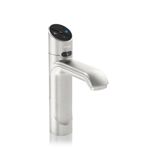 HydroTap G5 CS Classic Plus Brushed Nickel