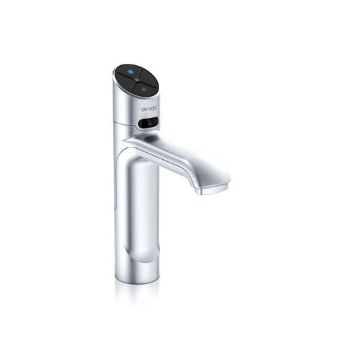 HydroTap G5 C Classic Plus Brushed Chrome