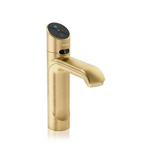 HydroTap G5 C Classic Plus Brushed Gold