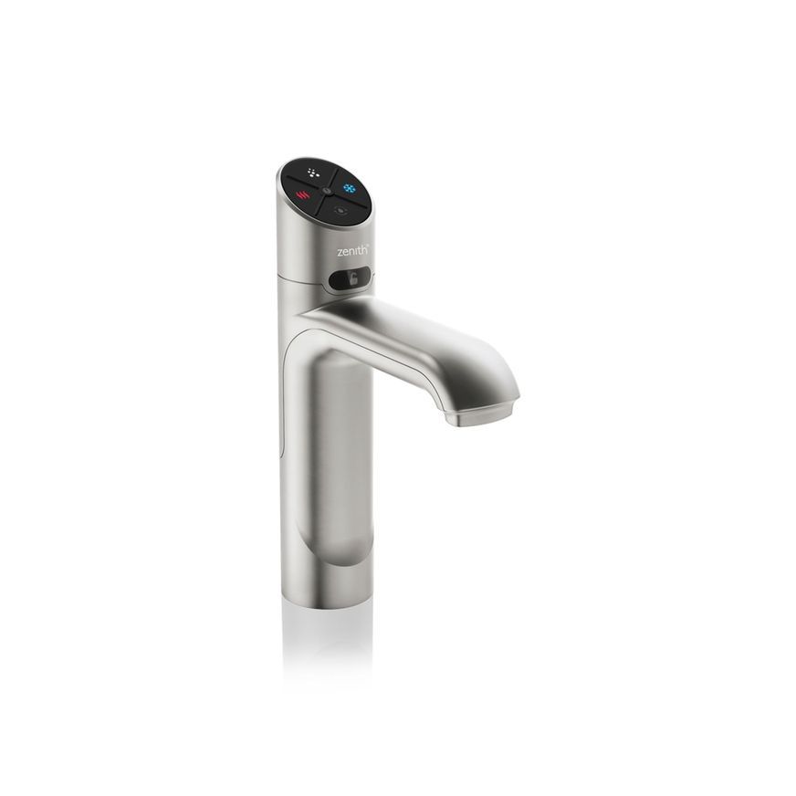 HydroTap G5 BCS Classic Plus Gunmetal