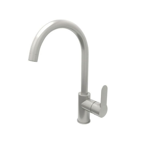 Project Gooseneck Kitchen Mixer