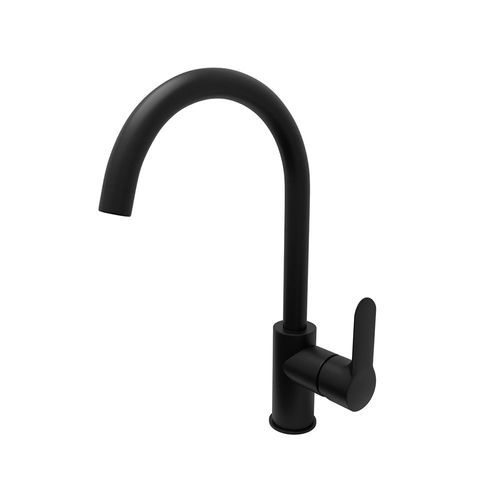 Project Gooseneck Kitchen Mixer