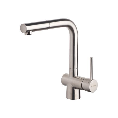 Alfresco Laios Pull Out Stainless Steel Mixer