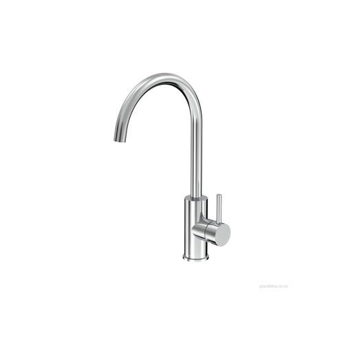 Tube Kitchen Mixer