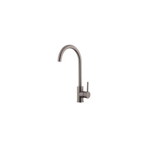 Voda Gooseneck Sink Mixer Cold Start