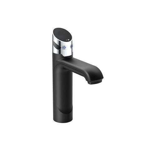 HydroTap G5 C40 Touch-Free Wave Matte Black