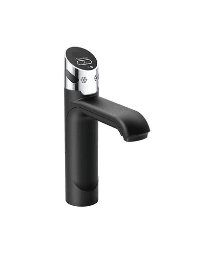 HydroTap G5 CS100 Touch-Free Wave Matte Black