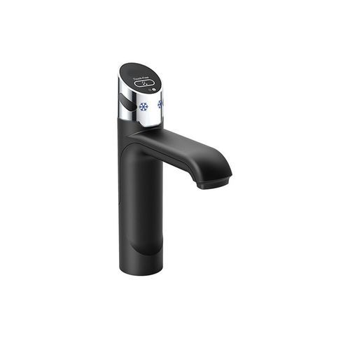 HydroTap G5 CS100 Touch-Free Wave Matte Black