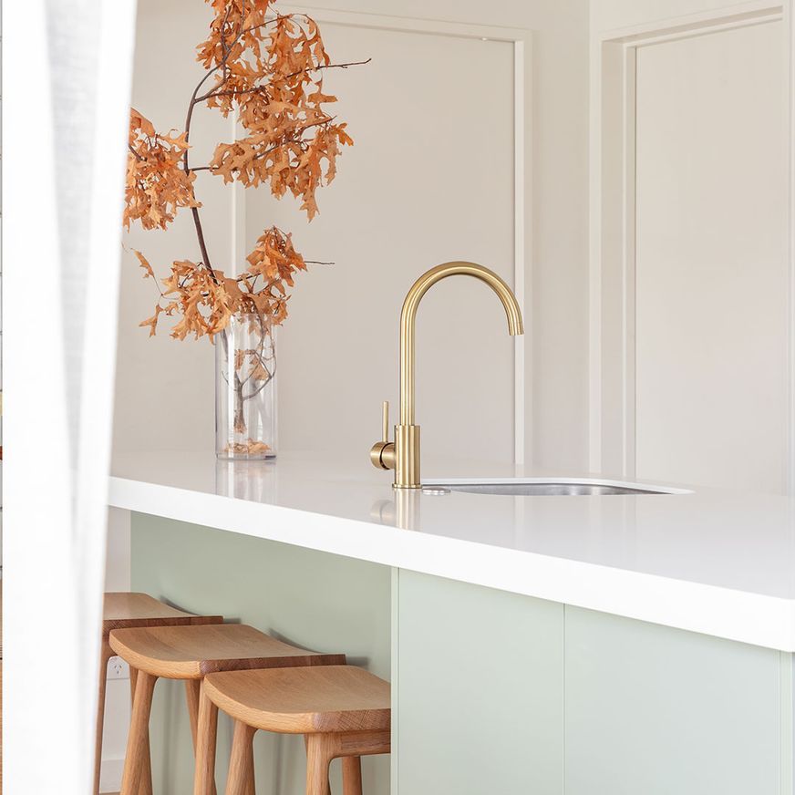 Elysian Kitchen Mixer