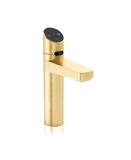 HydroTap G5 BC Elite Plus Brushed Gold