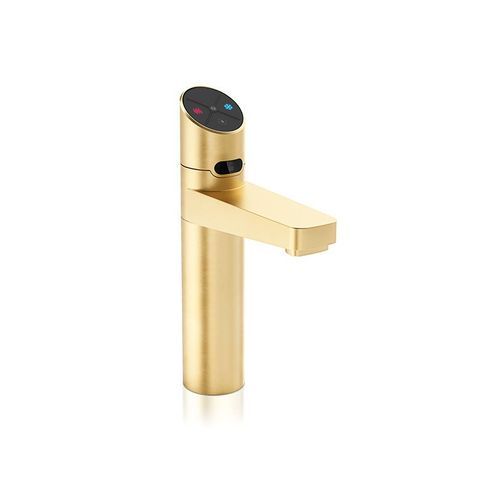 HydroTap G5 BC Elite Plus Brushed Gold