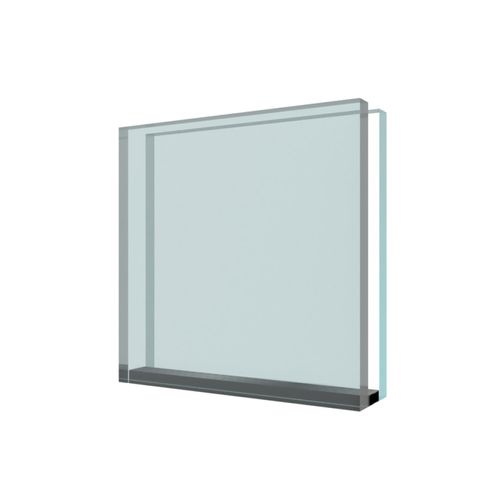 Pyroglass ISO Pyran® S