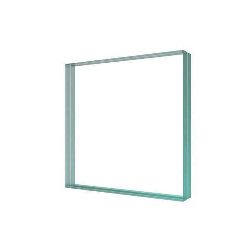 AGGLam® Balustrade