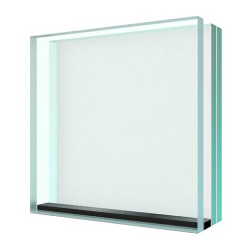 Insulglass LowE Max®
